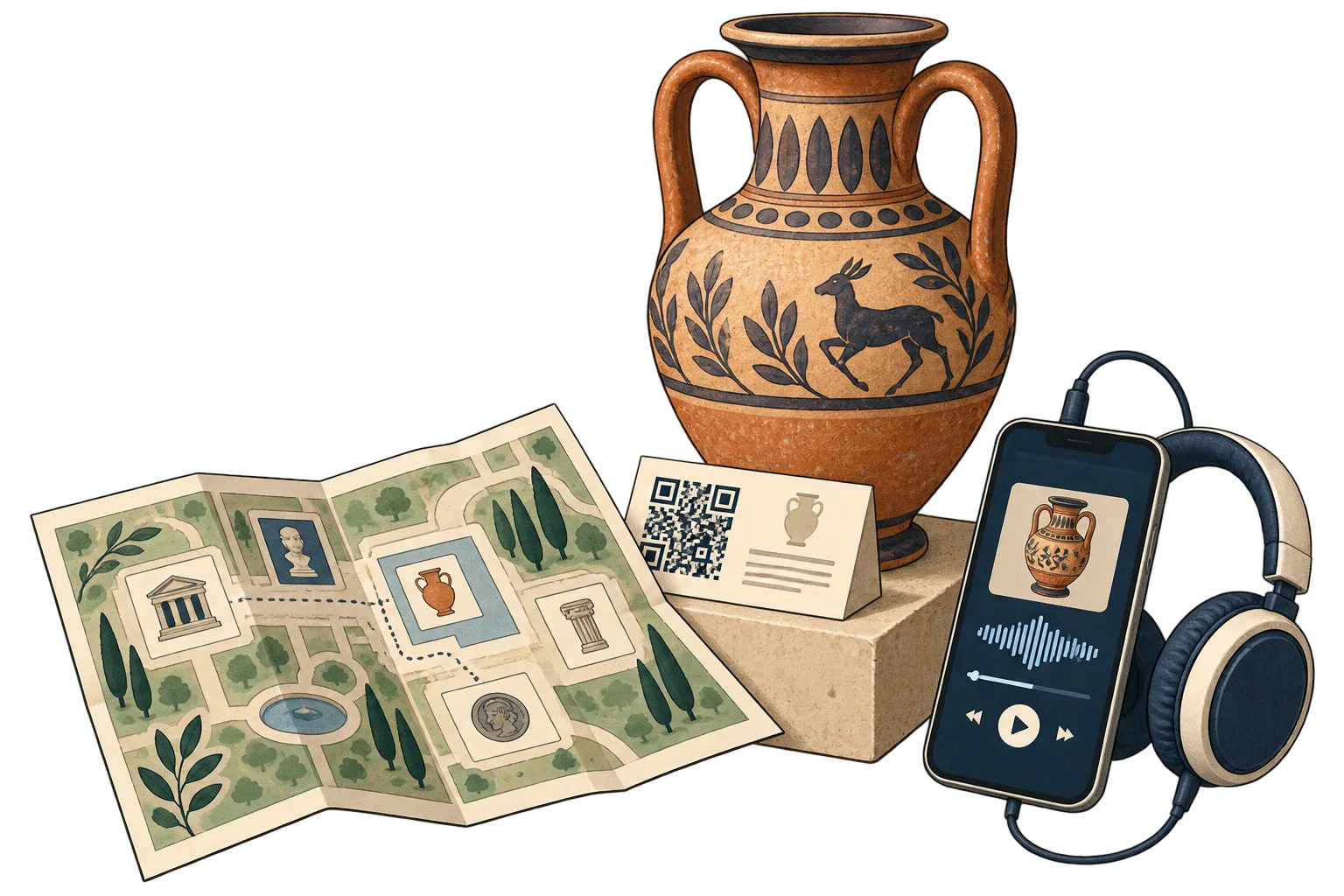 Turismo y museos