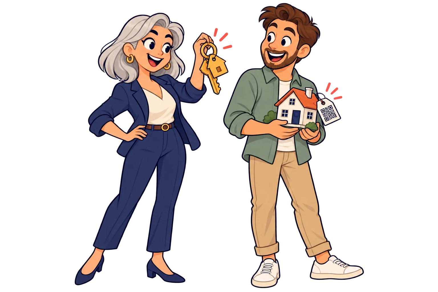 Inmobiliarias